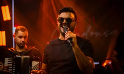 De olho no carnaval Edu Mendonça prepara novidades para cair na folia