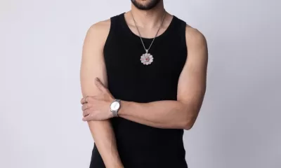 Compositor  de grandes hits, Lucas LM aposta no reggaeton para o verão