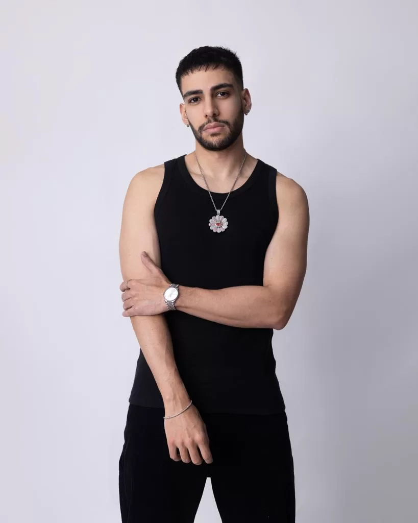 Compositor  de grandes hits, Lucas LM aposta no reggaeton para o verão