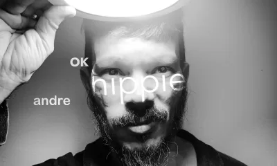 andre L. R. mendes celebra a inquietude em novo EP