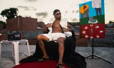 6UTTO lança “Malandragem”, álbum abordam a vivência nas favelas de Fortal