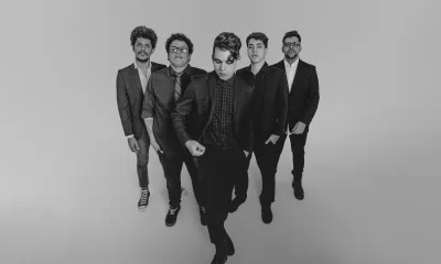 Artificial Complex revela o novo single “Devaneio”