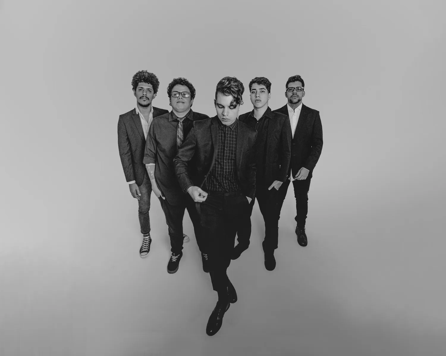 Artificial Complex revela o novo single “Devaneio”