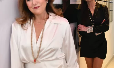 El icónico dúo de los 80′ “BACCARA” regresa a la escena musical con un éxito atemporal  “When I’m With You”