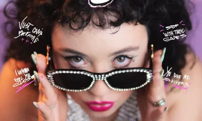 Nina Rouge lança single apaixonado com clima de pop de verão