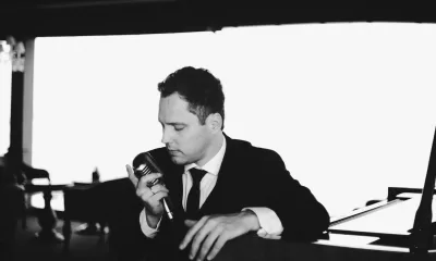 Luca Latorre lança EP “Sessions” com versões de clássicos