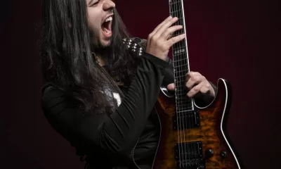 Luís Kalil tem um dos melhores solos eleitos pela Guitar World