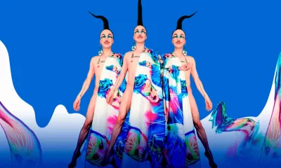 MADBLUSH celebra década de lançamentos com nova versão de “Intenso Cru”