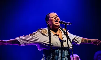 Maíra homenageia Maysa em novo EP “Saudade de Mim”