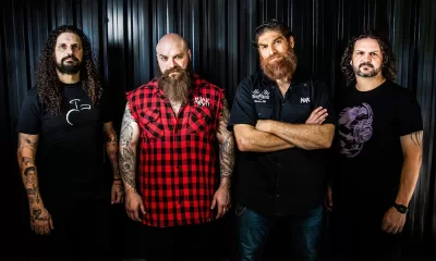 Matanza Ritual Fest reforça união no Rock com edição histórica em São Paulo
