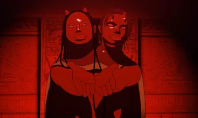 Atração do Primavera Sound, Mateus Fazeno Rock lança clipe com Jup do Bairro