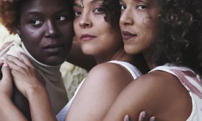 Oriki~Yà lança single “Vem Saudar”