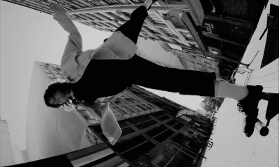 Pedro Santos amplia universo de EP com o clipe “Babilônia”