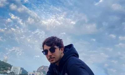 Relvas solidifica trajetória de Pop MPB com EP de estreia