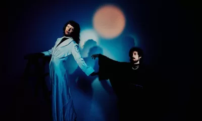 Retrato lança disco de estreia