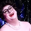 Olga del Volga, ícone na TV e no cinema nos anos 80, ganha peça no Rio de Janeiro