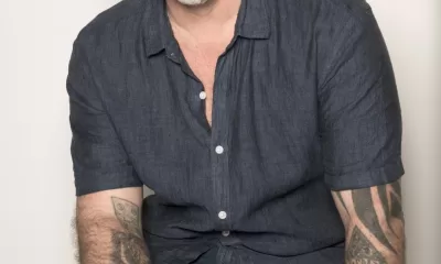 André Paixão reúne grandes bateristas brasileiros em álbum