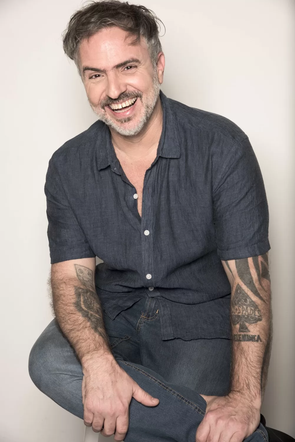 André Paixão reúne grandes bateristas brasileiros em álbum