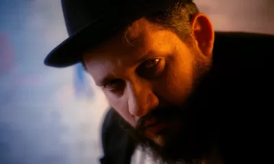 Berg Menezes transforma a beleza e os percalços da vida pela arte em clipe para intensa “Vagabundo”