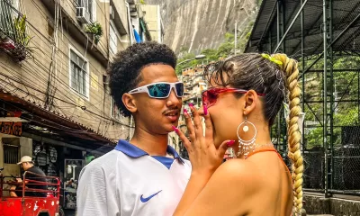 BRUNE celebra a autoconfiança e o poder feminino no single “dona do jogo”