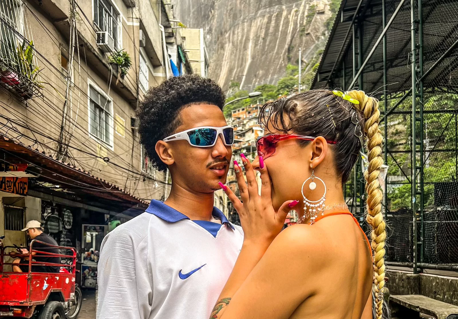 BRUNE celebra a autoconfiança e o poder feminino no single “dona do jogo”