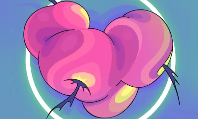 Chuengue usa conceitos da Física para falar de amor em “Acerca da Maçã”