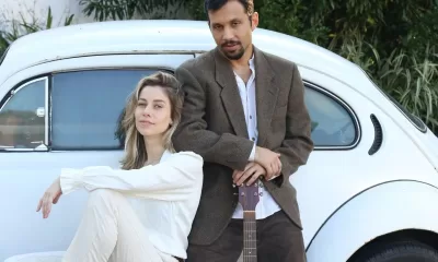 Dudalu traz o clima de verão para uma celebração do que importa na vida em “Instantes”