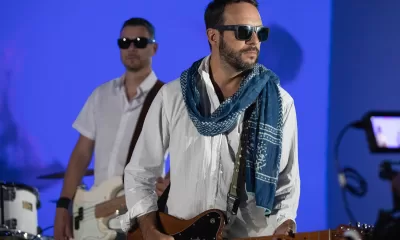 Single de Djambi, Sr. Banana e Gabriel Oliveira vira hit de verão