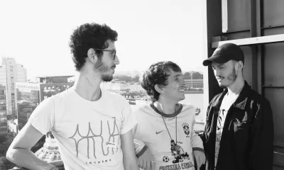 Banda GLOTE reflete inquietações geracionais em disco de estreia