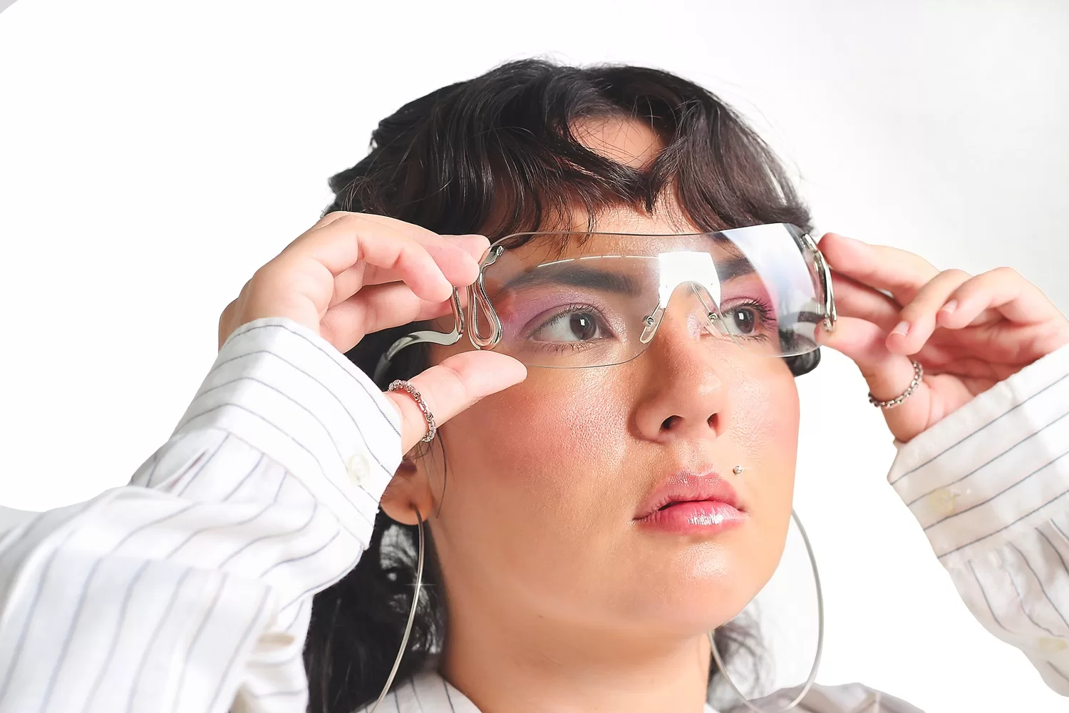 Kristal Werner vive fanfic amorosa no clipe “Cachaça de Gengibre”