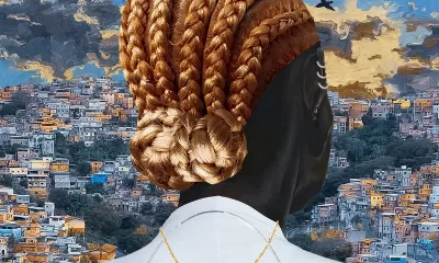 LEBRONX celebra cena musical da cidade baixa de Salvador no single “Ladrão Fino”