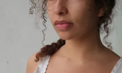 Cantora portuguesa MERAI lança novo EP