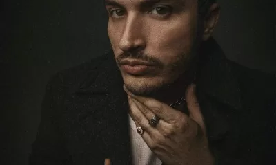 O Dante explora a dualidade humana no álbum “Filhos da Noite” 