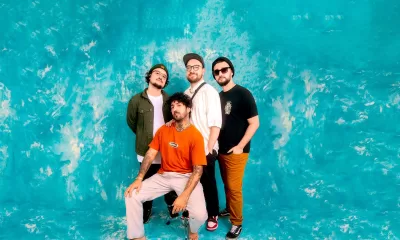 Radio Front reflete o luto e a saudade em “Goodbye Amanda”