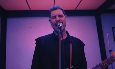 Rasura antecipa álbum com sessão ao vivo