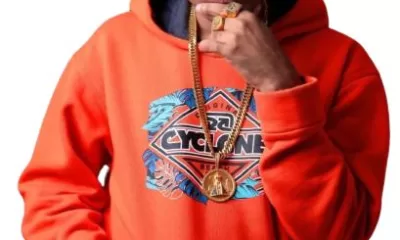 CH DA Z.O construiu musicalidade na necessidade de criar novos ritmos