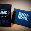 O Coletivo Rio + Rock entrega o Prêmio MAIS Destaques 2023, dia 23/1, aos melhores do Rock em diversas categorias