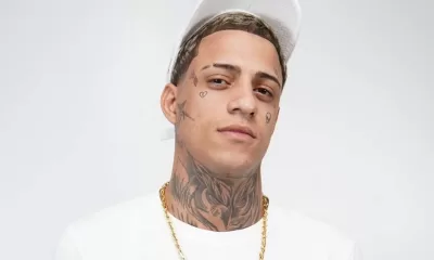 Após largar o crime, VN Vinte se torna referência no realtrap no Brasil