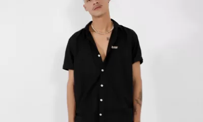 Edu4rd lança 20:24 música em parceria com Duda Lemos