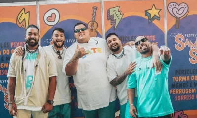 Menos é Mais confirma turnê ‘Churrasquinho’ para 2024 