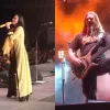 Tarja e Marko Hietala voltam aos palcos do Brasil após quase duas décadas de show histórico no Live ‘N’ Louder