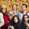 Comédia “Serragem & Sonhos” exalta a diversidade e a força da mulher na cultura nordestina