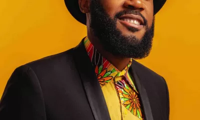 Vox Sambou reflete sobre paz e justiça em seu novo clipe “Raise Your Voice”