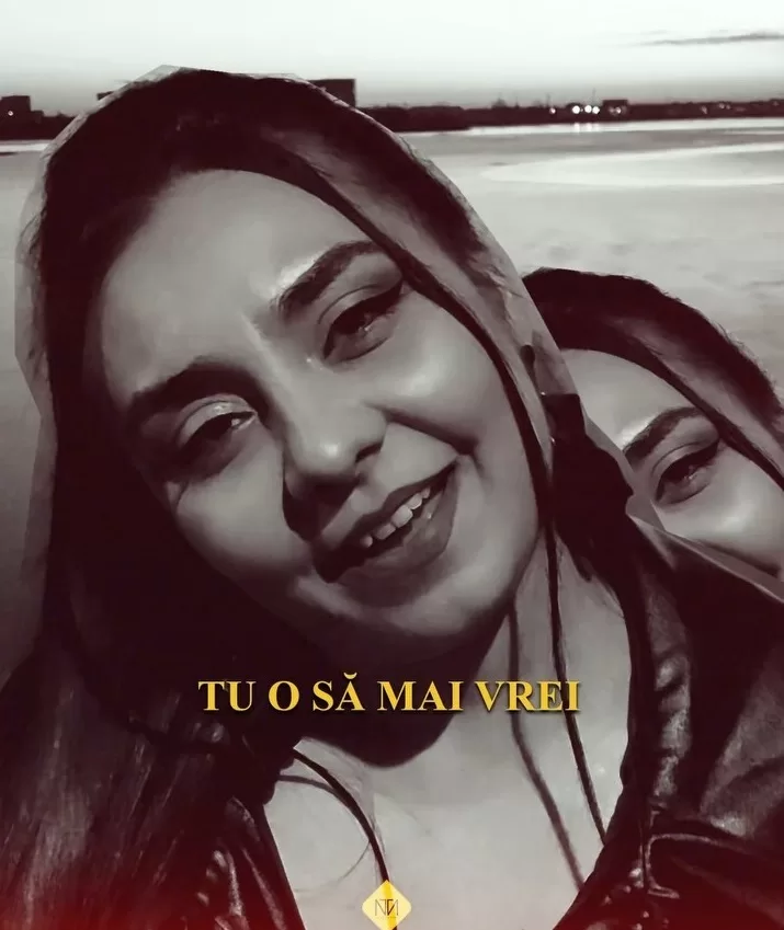 Amira Bugheata lança o novo single “Cum ai vrea tu”: uma reflexão sobre relacionamentos e desejos