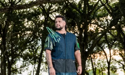 Grátis: Almir Chiaratti faz show “Solo Bem Acompanhado” no Centro do Rio