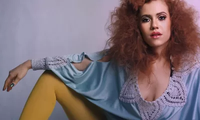 Ana Lua e a Funkalização lança solar e festivo single “É Verão”