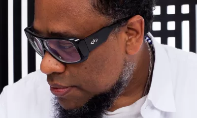 BNegão antecipa novo álbum com single “Canto da Sereia”