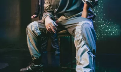 GZLZ faz celebração do movimento em “Baile do Amanhã”