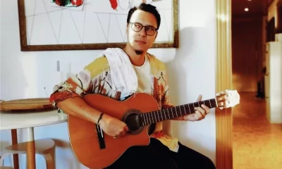 Lucas Adon está de volta com a inédita “Periga”