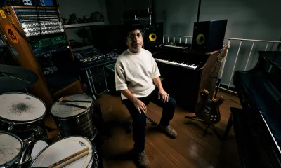 Artista icônico da cena carioca, Marcelo Lobato anuncia EP solo